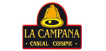 RESTAURANTE LA CAMPANA