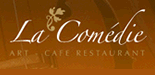 RESTAURANTE LA COMEDIE