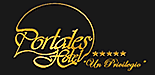 HOTEL PORTALES * * * * *