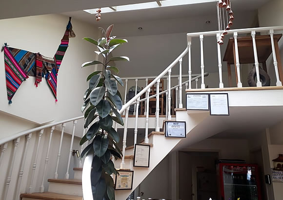 SUMAQ MIKHUY SUMAQ MIKHUY