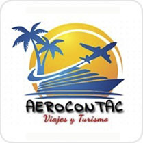 logo AEROCONTAC