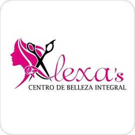 logo ALEXA'S