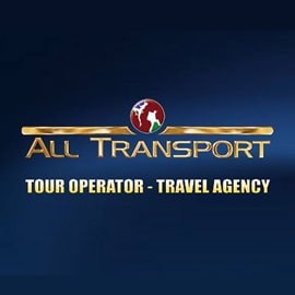 logo ALL TRANSPORT