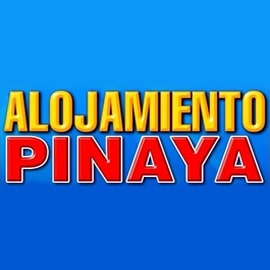 logo ALOJAMIENTO PINAYA