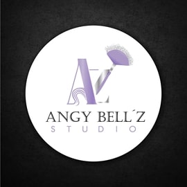 logo ANGY BELL'Z