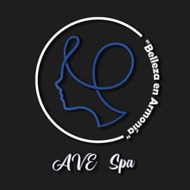 logo AVE SPA