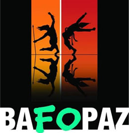 logo BAFOPAZ