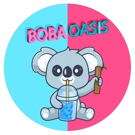 Boba Oasis