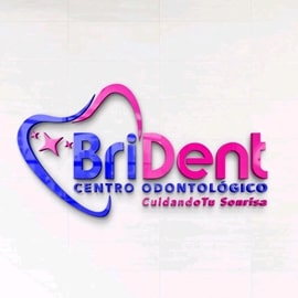 logo BRIDENT