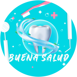 logo BUENA SALUD