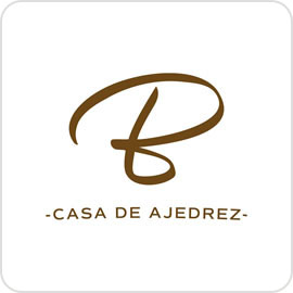 logo CASA DE AJEDREZ BLITZ