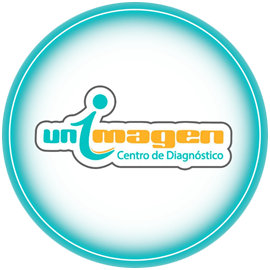 logo CENTRO DE DIAGNÓSTICO UNIMAGEN