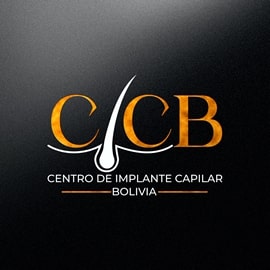 logo CENTRO DE IMPLANTE CAPILAR BOLIVIA