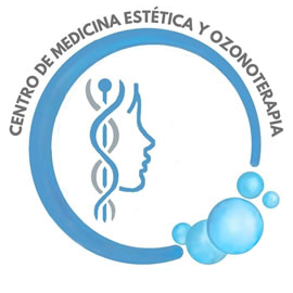 logo CENTRO DE MEDICINA ESTÉTICA Y OZONOTERAPIA BIO3