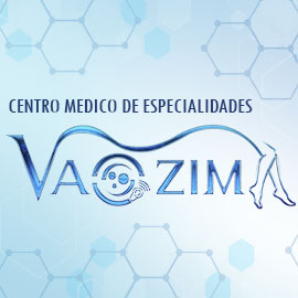 logo CENTRO MÉDICO DE ESPECIALIDADES VAOZIM