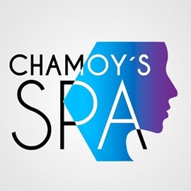 logo CHAMOY'S SPA