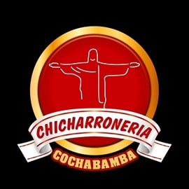 logo CHICHARRONERÍA COCHABAMBA