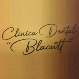 logo CLÍNICA DENTAL BLACUTT