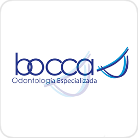 logo CLÍNICA DENTAL BOCCA