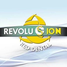 logo CLÍNICA DENTAL SION & REVOLUCIÓN