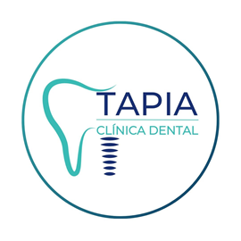 logo CLÍNICA DENTAL TAPIA