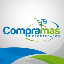 logo COMPRAMAS