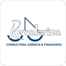 logo CONSULTORA REVALORIZA