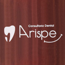logo CONSULTORIO DENTAL ARISPE