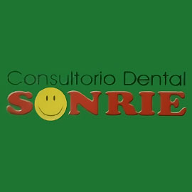 logo CONSULTORIO DENTAL SONRÍE