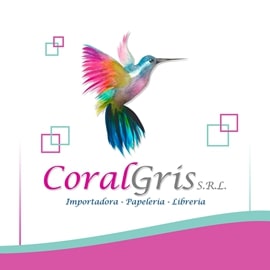 logo CORAL GRIS S.R.L.