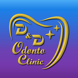 logo D&D ODONTOCLÍNIC