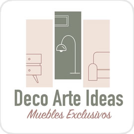 logo DECO ARTE IDEAS