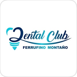 logo DENTAL CLUB