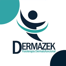 logo DERMAZEK