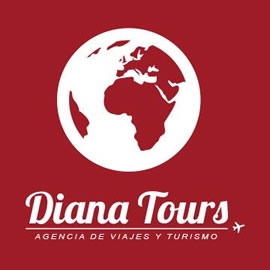 logo DIANA TOURS