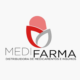 Distribuidora Medifarma