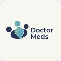 logo DOCTOR MEDS