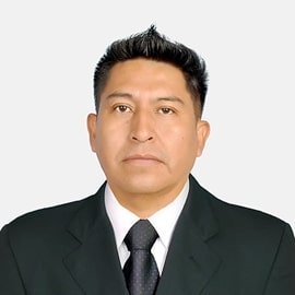 Dr. Ebelio Quispe L.