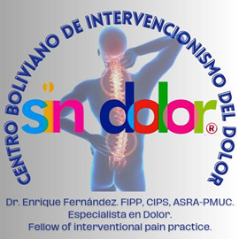 logo DR. ENRIQUE FERNÁNDEZ G. ESPECIALISTA EN DOLOR