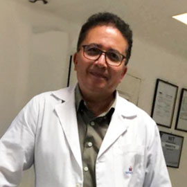 Dr. Germán Velasco