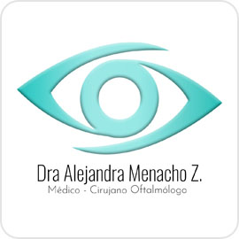 logo DRA. ALEJANDRA MENACHO ZEBALLOS