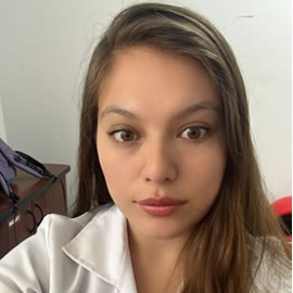 Dra. Claudia Rossell Orozco
