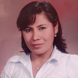 Dra. Ilse Quiroz