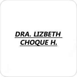 Dra. Lizbeth Choque H.