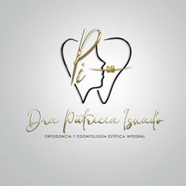 logo DRA. PATRICIA ISNADO