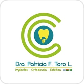 logo DRA. PATRICIA TORO