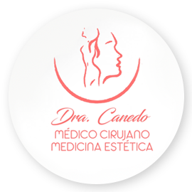 logo DRA. SILVIA CANEDO