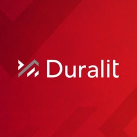 logo DURALIT