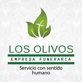 logo EMPRESA FUNERARIA LOS OLIVOS