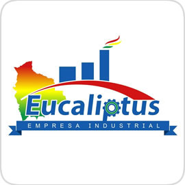 logo EMPRESA INDUSTRIAL EUCALIPTUS S.R.L.,